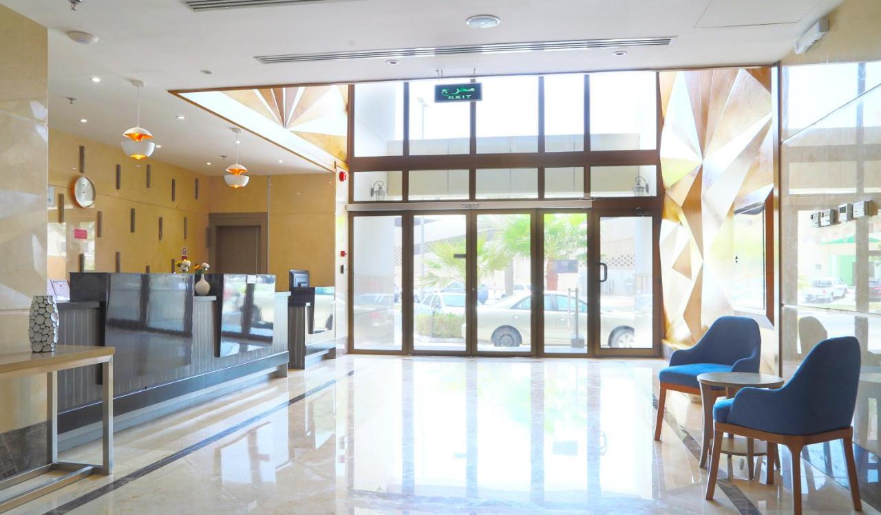 Safwat Alkhobar Hotel Exterior foto